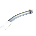 Przewód wody powrotny BMW E38 E39 735i 740i 535i 540i, prod po 09.1998r - 11531711384