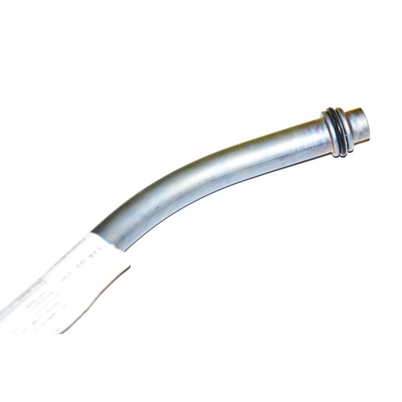 Przewód wody powrotny BMW E38 E39 735i 740i 535i 540i, prod po 09.1998r - 11531711384