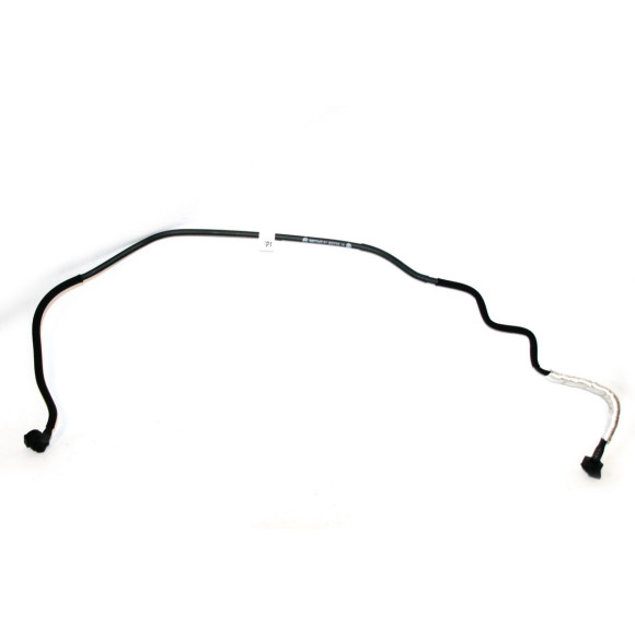 17129887040 Przewód wody od zbiorniczka do głowicy BMW F39 X2 F45 F45N F46 F48 X1 MINI F54 F55 F56 F57 F60 - 17129887040 - Części oryginalne BMW Łódź | Sklep internetowy BMW