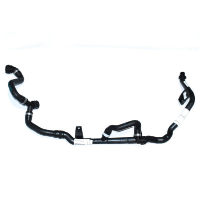 Przewód wody BMW E81 E87 E90 E91 E92 E93 325i 328i 330i 125i 128i 130i - 17127548224