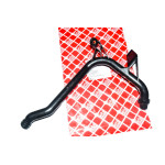 Przewód wody BMW E38 E39 E46 E85 Z3 Z4 728 520 523 525 528 530 320 323 325 328 330 prod po 09.1998r - 11537502525