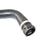 Przewód wąż układu chłodzenia lewy górny BMW E46 330d 330xd M57 - 11532247849