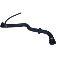 Przewód wąż ukł. chłodzenia górny prawy BMW E39 525d 530d M57 - 11537785018