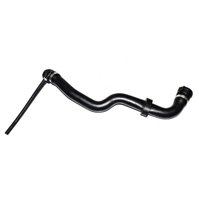 Przewód wąż ukł. chłodzenia górny prawy BMW E39 525d 530d M57 - 11537785018