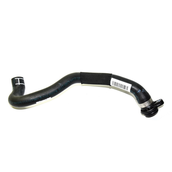 Przewód wąż ukł. chłodzenia BMW F20 F22 F23 F21 F30 F31 F34 F36 F87 M2 435i 335i M235i M135i - 11537598234