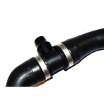 Przewód wąż chłodnicy górny BMW F20 F21 F23 F30 F31 F32 F33 F34 F36 - 17128616548