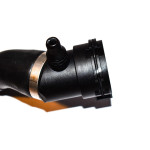 Przewód wąż chłodnicy górny BMW F20 F21 F23 F30 F31 F32 F33 F34 F36 - 17128616548