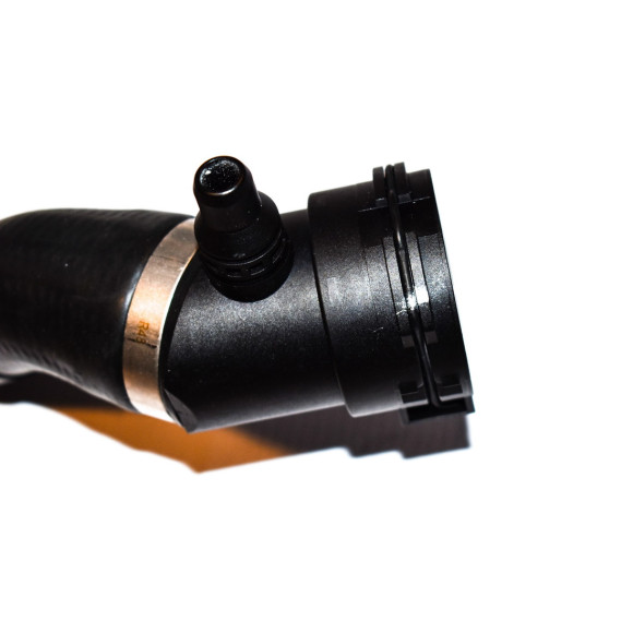 Przewód wąż chłodnicy górny BMW F20 F21 F23 F30 F31 F32 F33 F34 F36 - 17128616548