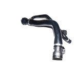 Przewód wąż chłodnicy BMW E60 E61 E63 E64 650i 550i 540i - 17127534918