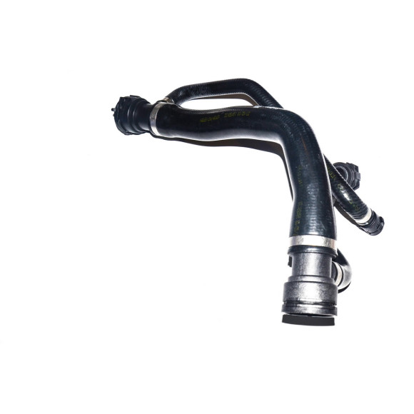 Przewód wąż chłodnicy BMW E60 E61 E63 E64 650i 550i 540i - 17127534918