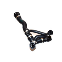 Przewód wąż chłodnicy BMW E60 E61 520i 525i 530i M54 - 17127519255