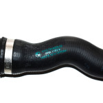 Przewód wąż chłodnicy BMW E60 E61 520i 525i 530i M54 - 17127519255