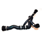 Przewód wąż chłodnicy BMW E60 E61 520i 525i 530i M54 - 17127519255