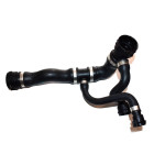 Przewód wąż chłodnicy BMW E60 E61 520i 525i 530i M54 - 17127519255