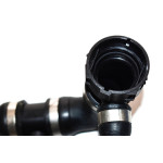 Przewód wąż chłodnicy BMW E60 E61 520i 525i 530i M54 - 17127519255