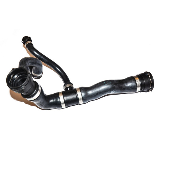 Przewód wąż chłodnicy BMW E60 E61 520i 525i 530i M54 - 17127519255