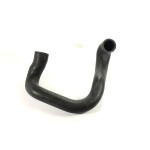 Przewód wąż chłodnicy BMW E30 E28 E34 M20 320 323 325 520 525 - 11531287651
