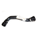 Przewód układu chłodzenia powrotny BMW E60 E61 E65 520i 525i 530i 730i M54 - 17127519257