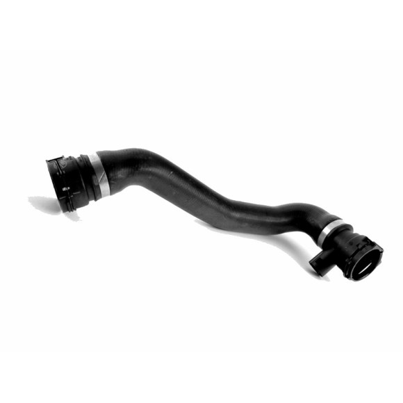 Przewód układu chłodzenia powrotny BMW E60 E61 E65 520i 525i 530i 730i M54 - 17127519257