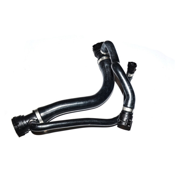 Przewód układu chłodzenia dopływowy BMW E65 E66 735i 745i N62 - 17127526954