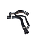 Przewód układu chłodzenia dopływowy BMW E65 E66 735i 745i N62 - 17127526954