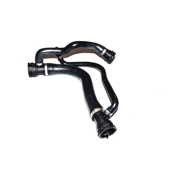 Przewód układu chłodzenia dopływowy BMW E65 E66 735i 745i N62 - 17127526954