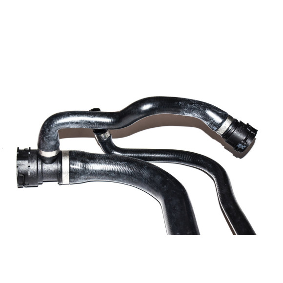 Przewód układu chłodzenia dopływowy BMW E65 E66 735i 745i N62 - 17127526954