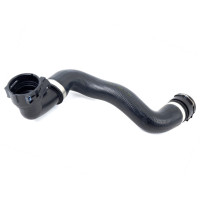 Przewód układu chłodzenia BMW E83 X3 2,5i 3,0i - 17123413819