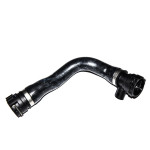 Przewód układu chłodzenia BMW E70 X5 4,8i silniki N62N - 17127536231