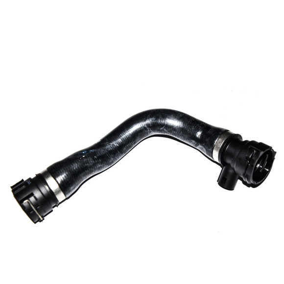 Przewód układu chłodzenia BMW E70 X5 4,8i silniki N62N - 17127536231
