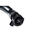 Przewód układu chłodzenia BMW E70 X5 4,8i silniki N62N - 17127536231