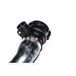 Przewód układu chłodzenia BMW E70 X5 4,8i silniki N62N - 17127536231