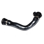 Przewód układu chłodzenia BMW E70 X5 4,8i silniki N62N - 17127536231