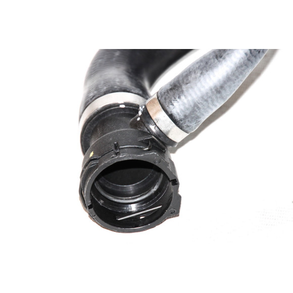 Przewód układu chłodzenia BMW E70 X5 4,8i silniki N62N - 17127536230