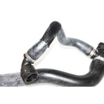 Przewód układu chłodzenia BMW E70 X5 4,8i silniki N62N - 17127536230