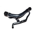 Przewód układu chłodzenia BMW E60 E61 E63 E64 545i 645Ci - 17127519248