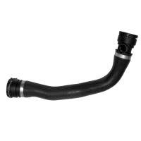 Przewód układu chłodzenia BMW E60 E61 E63 E64 540i 550i 650i N62N - 17127540666