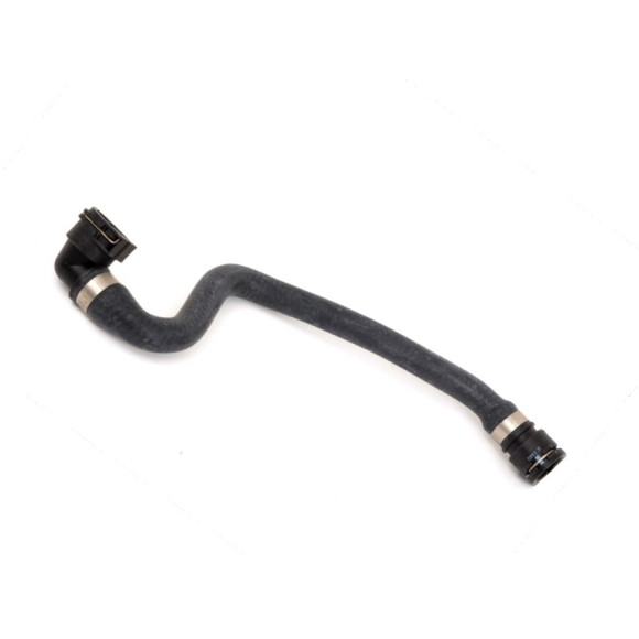 Przewód układu chłodzenia BMW E53 X5 4,4i 4,8is - 17127509965