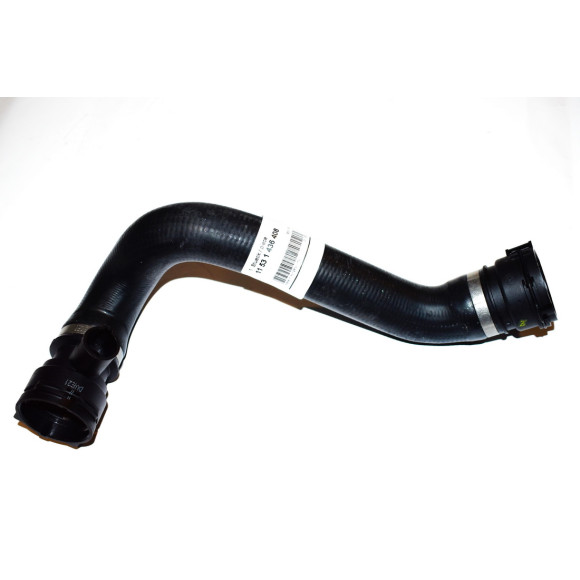 Przewód układu chłodzenia BMW E46 320 323 325 328 330 M52 M54 - 11531436408