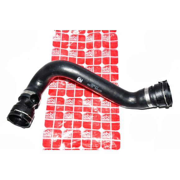 Przewód układu chłodzenia BMW E46 320 323 325 328 330 M52 M54 - 11531436408