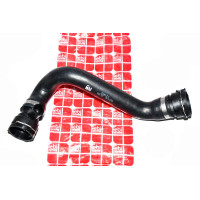 Przewód układu chłodzenia BMW E46 320 323 325 328 330 M52 M54 - 11531436408