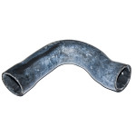 Przewód układu chłodzenia BMW E39 520i 523i 528i M52 - 11531740474