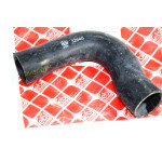 Przewód układu chłodzenia BMW E39 520i 523i 528i M52 - 11531740474