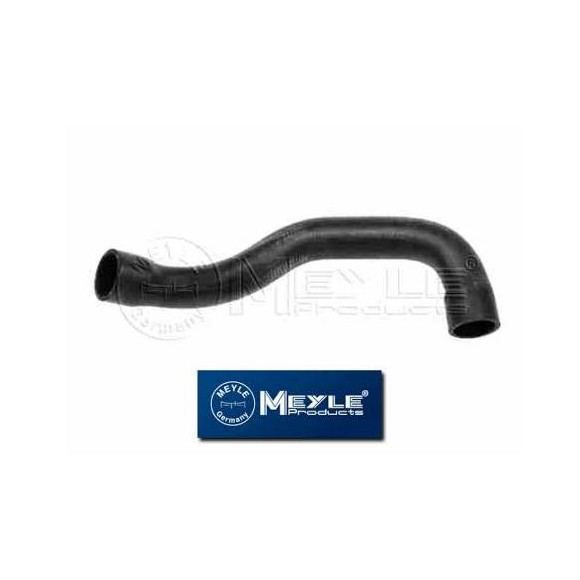 Przewód układu chłodzenia BMW E36 316i 318i M40 sedan - 11531734455