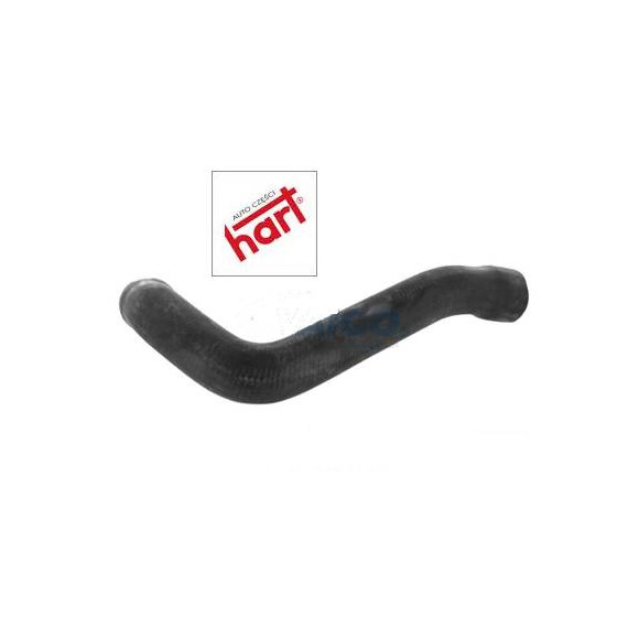 Przewód układu chłodzenia BMW E36 316i 318i M40 M43 - 11531727448