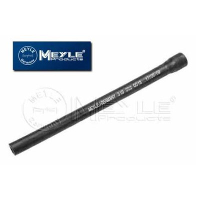 Przewód układu chłodzenia BMW E34 E36 M40 316i 318i 518i - 11531727638