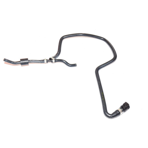 Przewód układu chłodzącego BMW E53 X5 4,4i 4,8is N62 - 17127509967