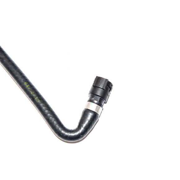 Przewód układu chłodzącego BMW E53 X5 4,4i 4,8is N62 - 17127509967