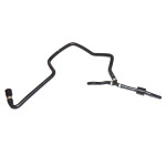 Przewód układu chłodzącego BMW E53 X5 4,4i 4,8is N62 - 17127509967