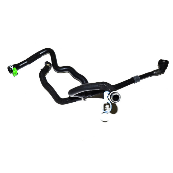 Przewód ukł. chłodzenia BMW F39 F45 F46 F48 MINI F54 F55 F56 F57 F60 - 17128593802